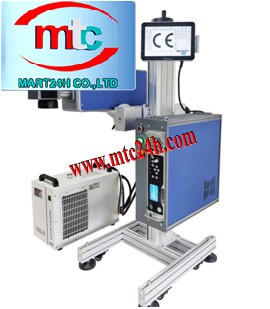 MÁY IN DATE LASER TỰ ĐỘNG